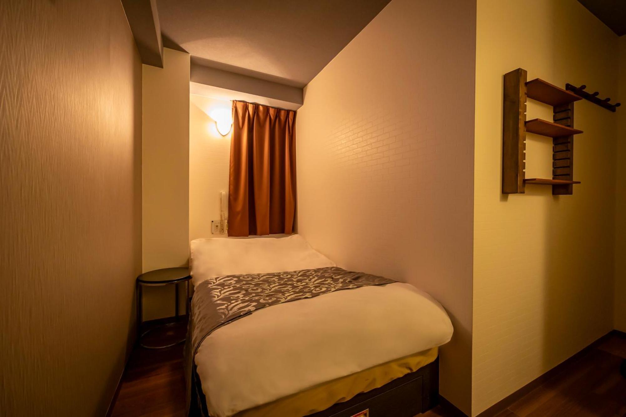 Hotel Peace (Adults Only) — Photos 1
